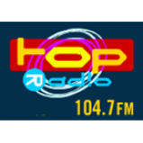 Radio Topradio Aalter 104.7