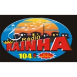 Radio Rádio Rainha FM 104.9