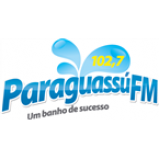 Radio Rádio Paraguassú FM 102.7