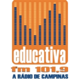 Radio Rádio Educativa 101.9