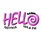 Radio Radio Hello 105.4