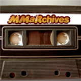 Radio MMaRchives 93.3