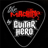 Radio The Machine by Guitar Hero on Goom