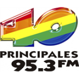 Radio Los 40 Principales 95.3
