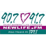 Radio NewLife FM 90.7