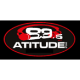 Radio Rádio Atitude FM 89.5