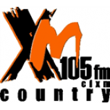 Radio XM105 FM Country 105.3
