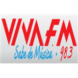Radio Viva FM 98.3