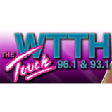 Radio The Touch 96.1