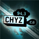 Radio CHYZ 94.3