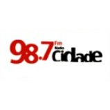 Radio Rádio Cidade FM 98.7