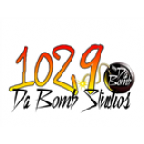 Radio 102.9 Da Bomb