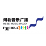 Radio Hebei Music Radio 102.4