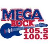 Radio Mega Rock 105.5