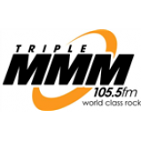 Radio WMMM-HD2 105.5