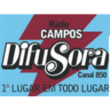 Radio Radio Campos Difusora AM 850