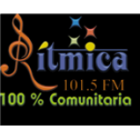 Radio Rítmica 101.5 FM