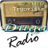 Radio Radio Duga 92.3