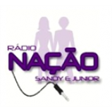 Radio Rádio Nação Sandy &amp; Junior