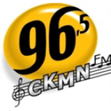 Radio CKMN 96.5