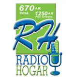 Radio Radio Hogar 670