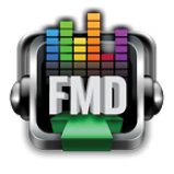 Radio FMD - free! webradio