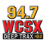 Radio WCSX Deep Trax 94.7