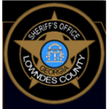 Radio Lowndes County Sheriff, Police, Fire and EMS