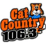 Radio Cat Country 106.3