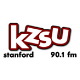Radio KZSU 90.1