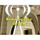Radio Radio Ngjallja 88.5