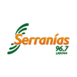 Radio Radio Serranias 96.7