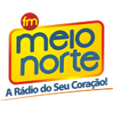 Radio Rádio Meio Norte FM 99.9