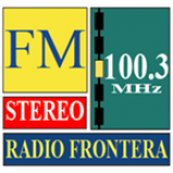 Radio Radio Frontera 100.3