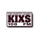 Radio KIXS 107.9