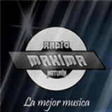 Radio RadioMaxima Maturin