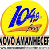 Radio Rádio Novo Amanhecer 104.9
