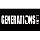 Radio Générations R&amp;B Soul
