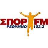 Radio Rethymno Sport FM 103.3
