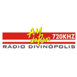 Radio Rádio Divinópolis AM 720