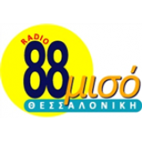Radio 88miso 88.5