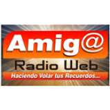 Radio Amiga Radio Web