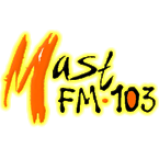 Radio Mast FM Lahore 103.0