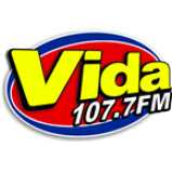 Radio Rádio Vida (João Pessoa) 107.7