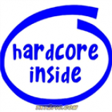 Radio Hardcore Inside
