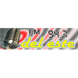 Radio FM Del Este 94.7