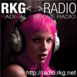 Radio RKG Radio