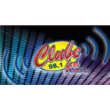 Radio Rádio Clube FM 98.1