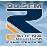 Radio Radio Cadena Cuscatlan 98.5