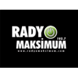 Radio Radyo Maksimum 103.7